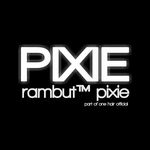 RAMBUT PIXE™