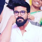 RAM CHARAN TEJA