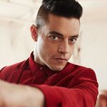 Rami Malek Online