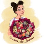 Food Art Ramos Regalos Flores