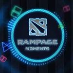 Rampage Moments