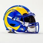 Los Angeles Rams Fans