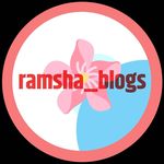 Ramsha_blogs