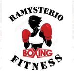 Ramysterio (Ramiro!)