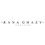 Rana Ghazy