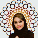 Rana Saif Almamari رنا المعمري