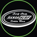 RANAS SURF SHOP⚡️