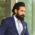 Mr. Ranawat | BeardPreneur