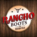 Rancho Boots Western Wear