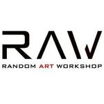 Random Art Workshop Films