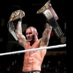 Randy Orton