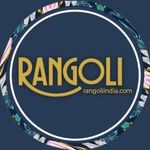 Rangoli India