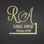 Makeup Artist Rania Awad