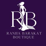 Rania Barakat Boutique