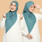 IRONLESS TUDUNG