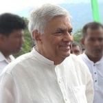 Ranil Wickremesinghe