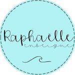 RAPHAËLLE 🌿 ENSEIGNE