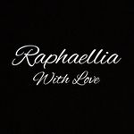 Raphaellia with Love