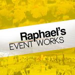 Raphael's Event Works