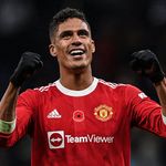 Raphael Varane Raphael Varane