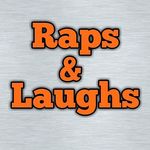 Raps & Laughs Ofiicial Page