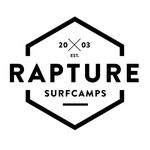 Rapturecamps 🏄🏽 Surf The World