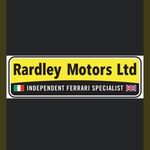 Rardley Motors LTD