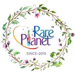 Rare Planet