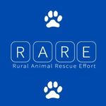 Rural Animal Rescue Effort