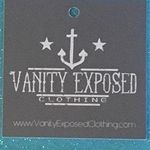 Vanity Exposed Clothing