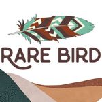 Rare Bird