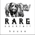 RARE - Cocktail House