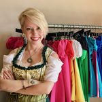 Not Your Oma's Dirndl