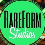 RareForm Recording Studios