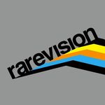 Rarevision - Original VHS app