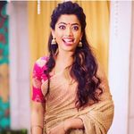 rashmika mandanna fc