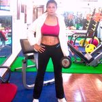 Rashmi Jolly Fitness Coach