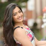 rashmika mandanna✨