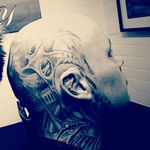 Rasmus Tattoo Art Gallery