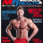 IFBB PRO elite Rasto Valent