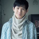 Rastus Hsu / Knit Designs