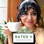 Rated V for Vegan Dining