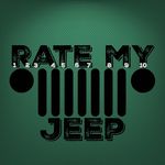 RateMyJeep