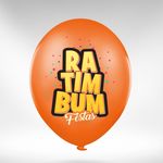 RaTimBum Festas