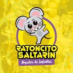 Inflables Ratoncito Saltarin