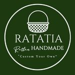 RATATIA RATTAN HANDMADE