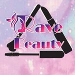 ravebeautyلوازم آرایشی فانتزی