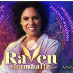 Raven Shamballa