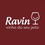 Ravin | Vinho do seu jeito🍷