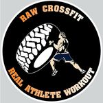 RAW CROSSFIT